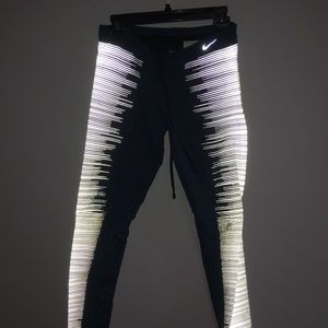 Nike Reflective Leggings